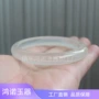 女士天然水润清新玛瑙镯