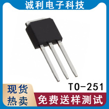 FQU10N20CTU 10N20 ���bTO-251 7.8A 200V N�ϵ�MOS��Ч���� �F؛