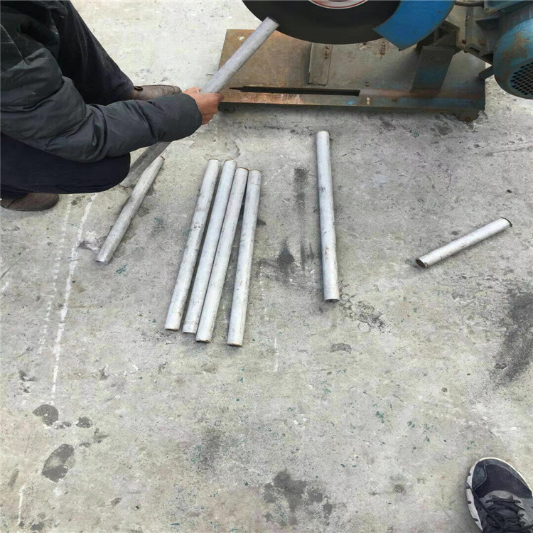 304不锈钢管 无缝管外径12 16 17 18 19 20 21 22 23 24mm壁厚4mm