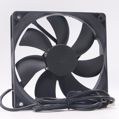 Brand New 12CM USB Cooling Fan 12025 DC 5V DC Fan Condenser Pet House Cooling Fan