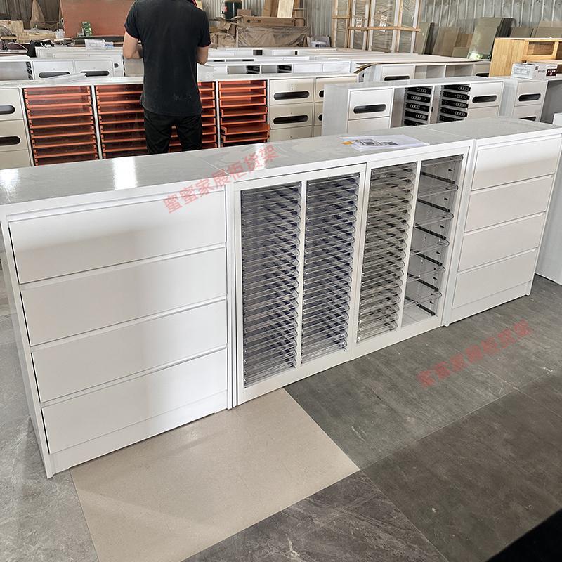 페인트 240*35*90 [4열투명]