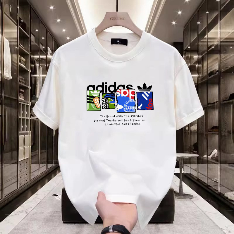 90% off Special Zone | Authentic Outlet Products | Summer Short-Sleeved T-Shirts, Loose-Fitting Couple Tops, Half-Sleeved Trendy T-Shirts 90% off Special Zone | Authentic Outlet Products | Summer Short-Sleeved T-Shirts, Loose-Fitting Couple Tops, Half-Sleeved Trendy T-Shirts