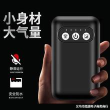 特强充电增氧泵防水家用养鱼缸氧气泵户外钓鱼便携式打氧机超静音