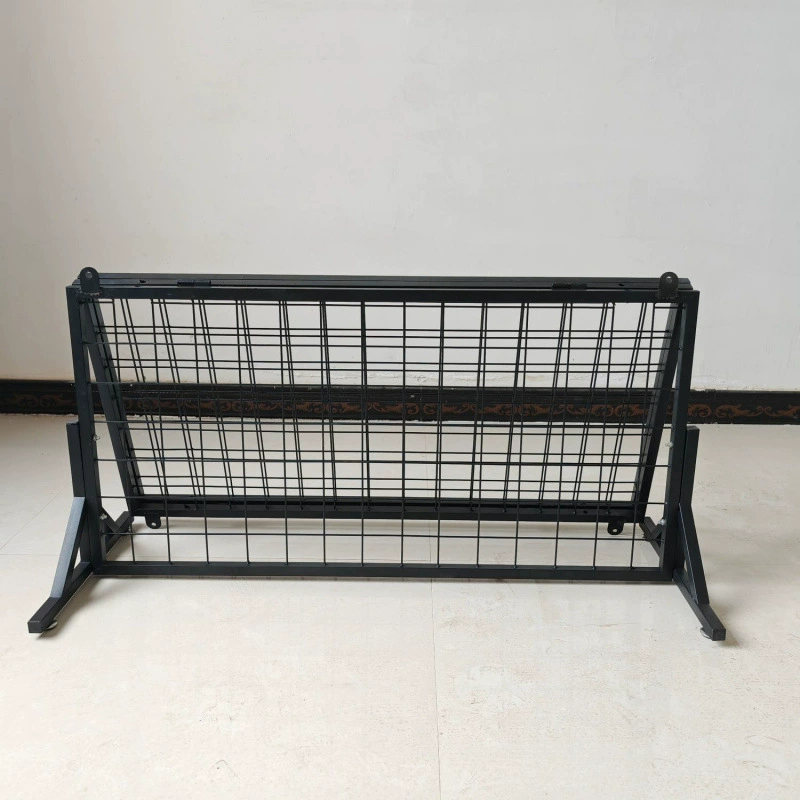 Accessoire, support simple, système de rangement portatif