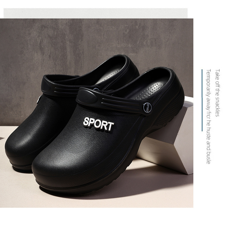 수술용 신발 간호사 여성간호사화유니폼화