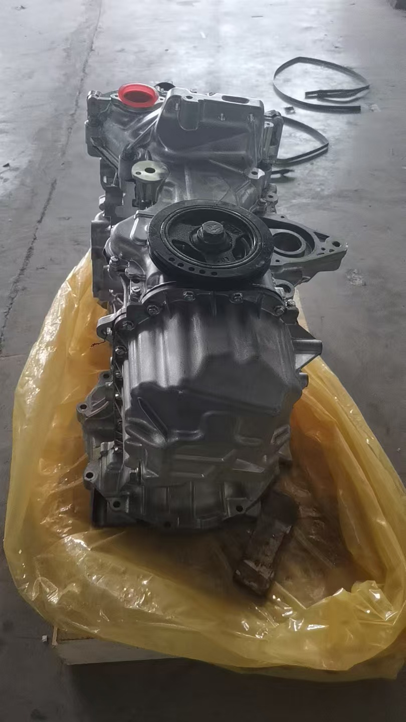 Great Wall Gw4B15D Is Suitable for Haval H6 Phe, Haval H6S Hybrid Version, Haval Beast and Other Engines