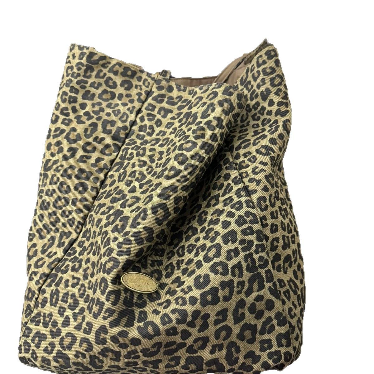Japanese double-sided shopping bag