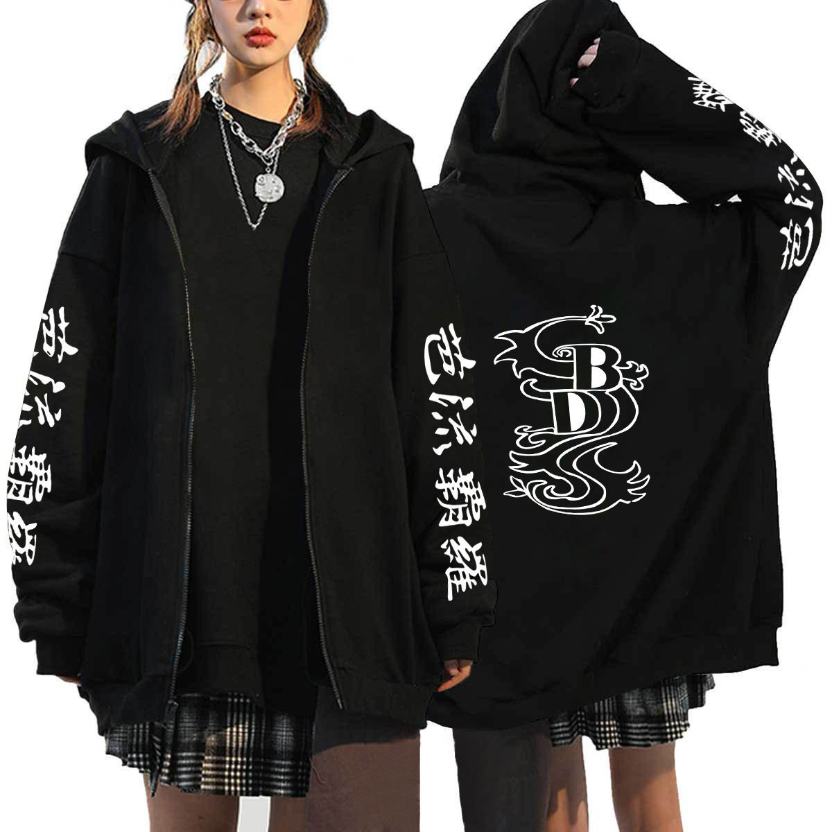 블랙 KSD00110