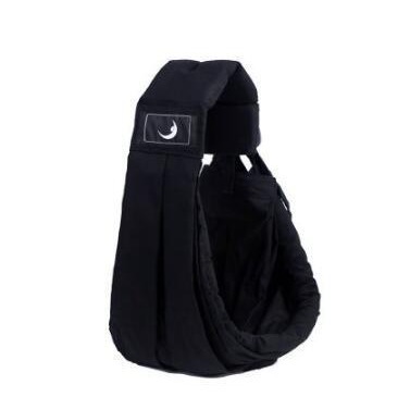 Foreign trade inclined carrying baby carrier, newborn horizontal carrying bag, baby wrap, baby carrier strap, parenting bag, maternal and child product.