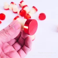Производитель оптовая продажа бутылки красного вина Т-образная резиновая пробка полимерная пробка для бутылки вина пробка красочная крышка пробка