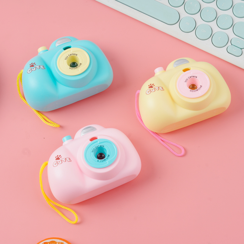 Cute camera