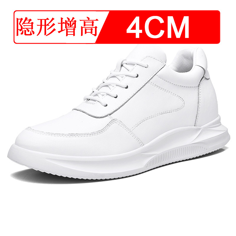 白色增高4CM / 37
