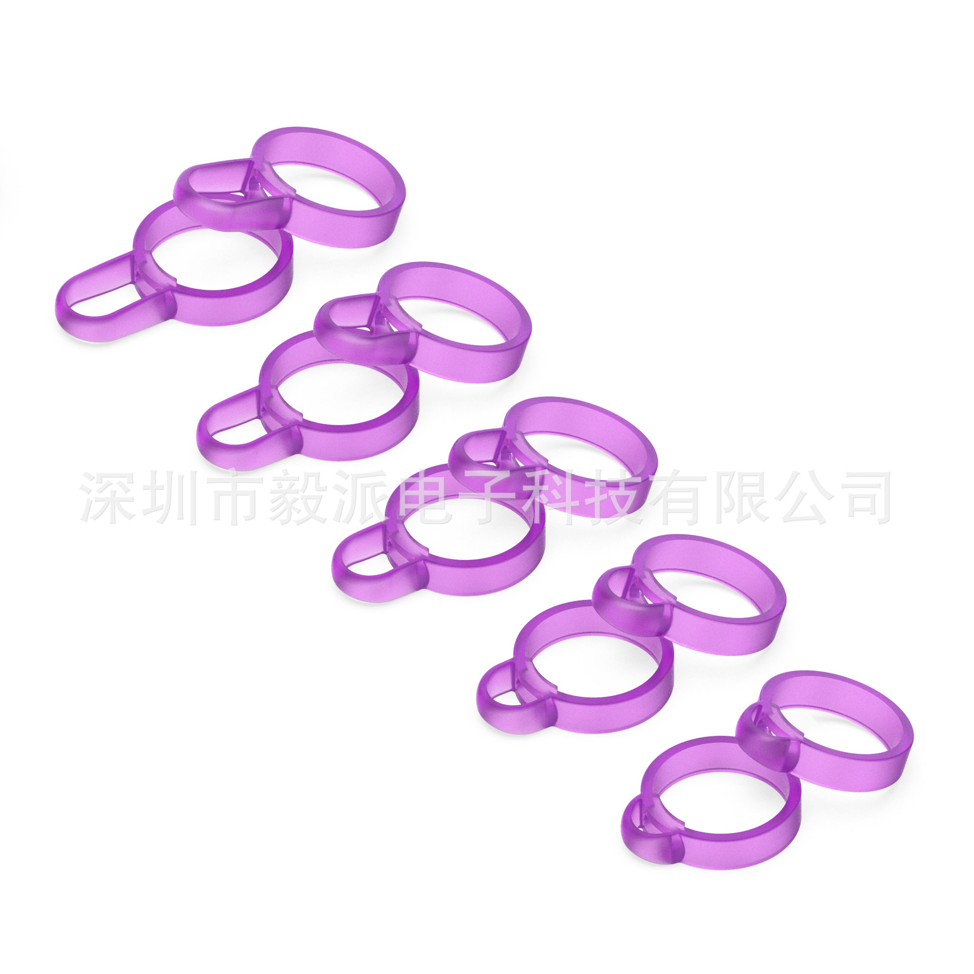 This is a protective case and anti-loss stand for SONY Sony-LinkBuds WF-L900 Bluetooth headphones undefined