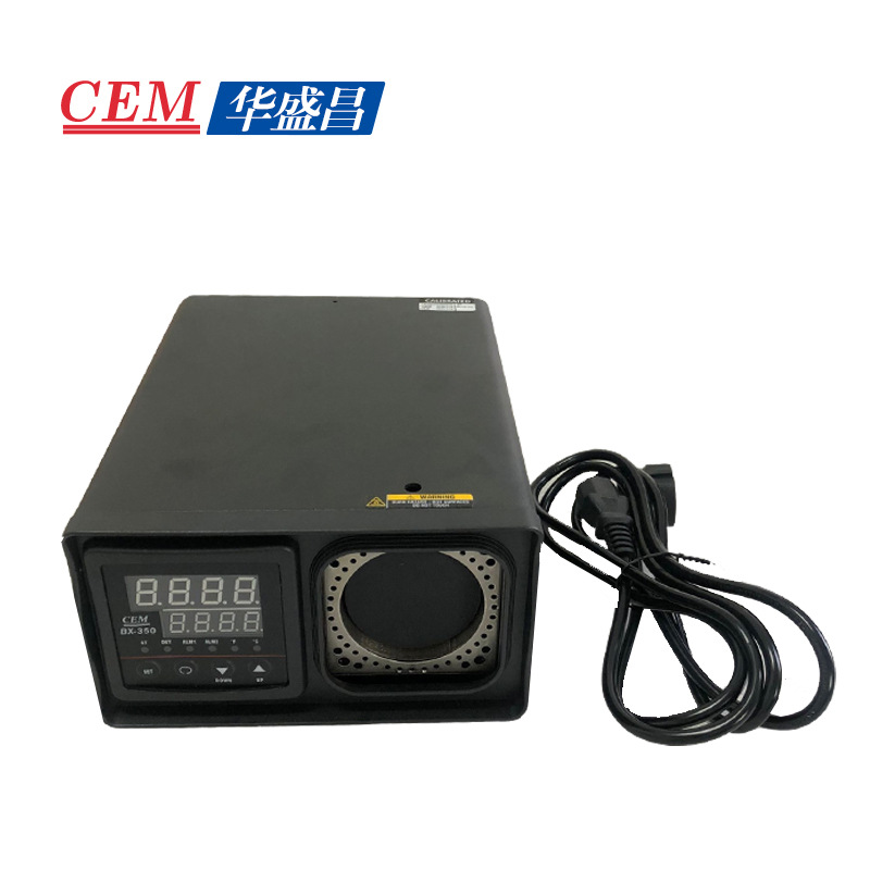 CEM��ʢ������У׼�Ǻ������У׼�������¯BX-350 BX500