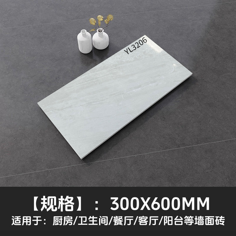 YL3206 (bright interior wall tiles)