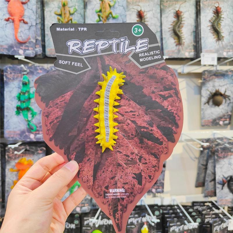子供用シミュレーション両生類認知トカゲシミュレーションクロールソフトプラスチック動物モデルおもちゃカメレオン|undefined