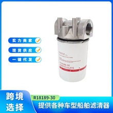 R18189-30ȼ�Ϲ������ܳ�1" NPT30&mu;m�������ƶ���̶�ʽȼ�����