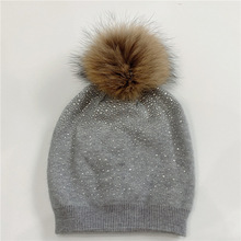 2021���¿��ﶬŮʽ��������ᘿ�ñ��ɫ ���s�W���L������ůñ