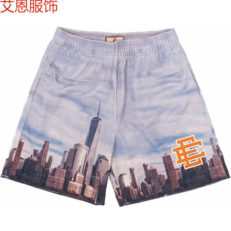 summer sports beach trousers for gym for leisure