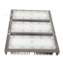 FGV6248免维护LED泛光灯隧道厂房高棚灯宽电压高光效节能长寿命