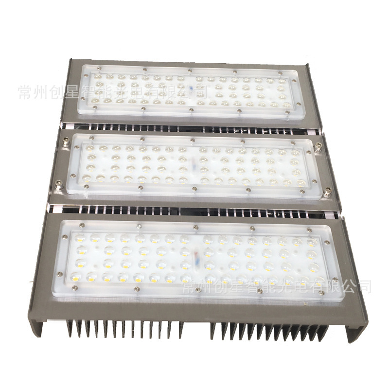 FGV6248免维护LED泛光灯隧道厂房高棚灯宽电压高光效节能长寿命