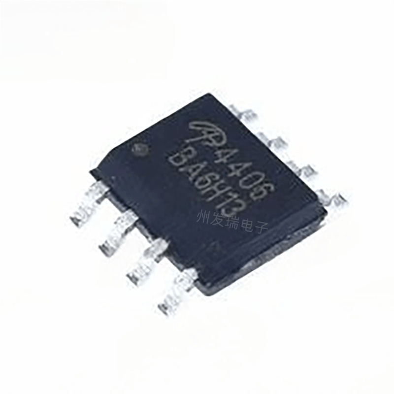 AO4406  SOP-8