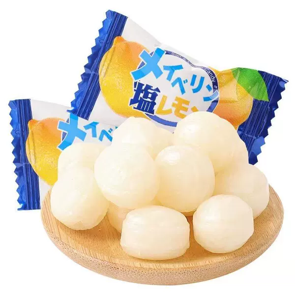Sea salt, 500g, 85 pieces