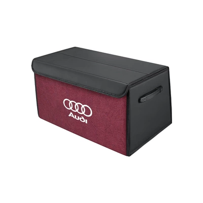 A1 A3 A4 A5A7Q2Q3Q7Q5L Car storage bag/box