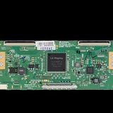 LG技改 断Y 逻辑板 6870C-0584A B 闪屏 抖动 断Y偏色 43 49 55寸