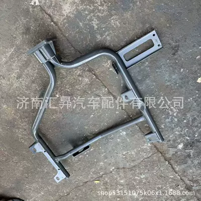 Right rear, Other walking systems