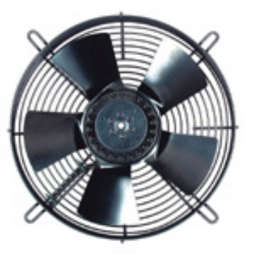 网罩轴流风机 YWF-2D-200