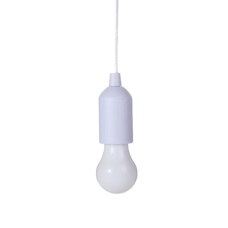 LED ミニポータブルカラフルなプルコードライトレトロテントキャンプハンギングライト優しい暖かい光緊急ナイトライト|undefined