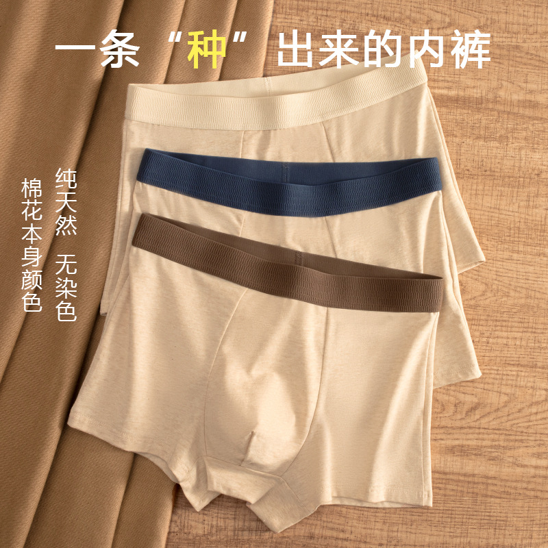 Verano juvenil transpirable para niños cómodos pantalones cortos de cuatro esquinas de estilo suelto de gran tamaño pantalones cortos para hombres pantalones bóxer al por mayor