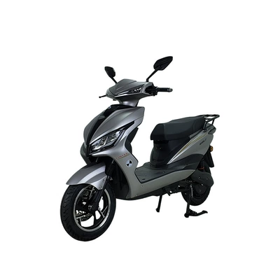 commuting and cross-border transportation, Elektrikli motosikletlər