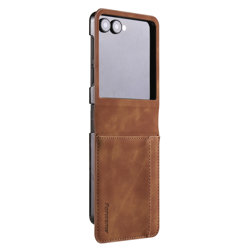 Suitable for Samsung Z Flip7 Magnetic Flip Cover Case, Z Fold6 Wallet-Style Faux Leather Case, Z Fold5 Stand Case Suitable for Samsung Z Flip7 Magnetic Flip Cover Case, Z Fold6 Wallet-Style Faux Leather Case, Z Fold5 Stand Case