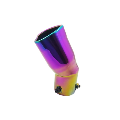 exhaust accessories, Exhaust pipe