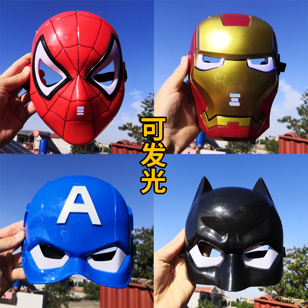 The Avengers