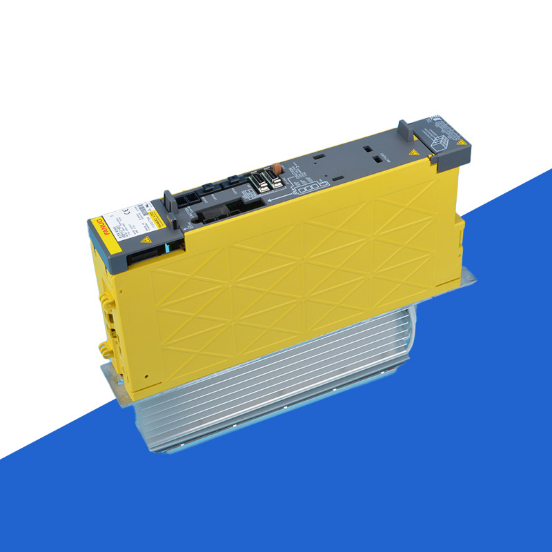 A06B-6131-H003发那科fanuc原装驱动器伺服放大器现货议价