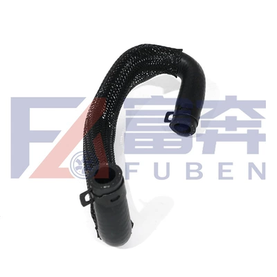 1341K3 V860226480 applicable Peugeot automobile water pipe