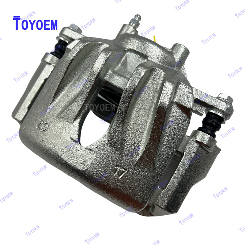 47750-0K020 Is Suitable for Toyota Hilux Hilux Pickup Truck Brake Caliper/Pump Front Left
