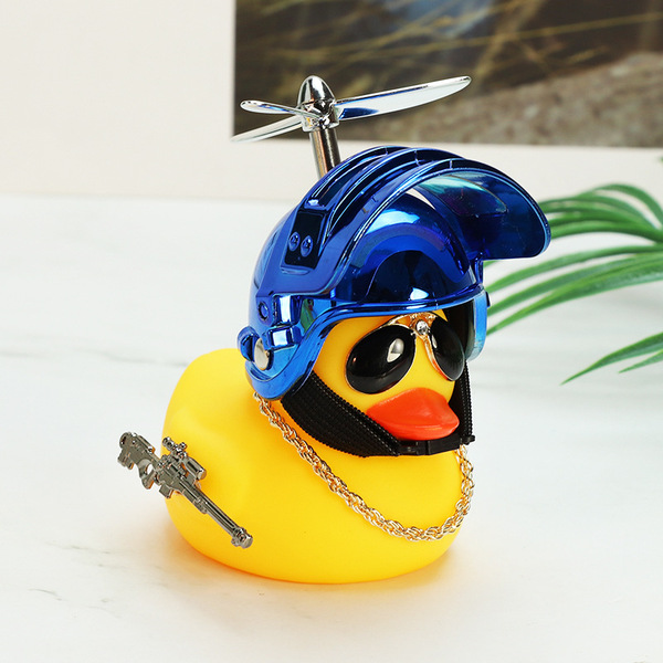 Yellow duck