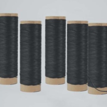 石墨烯基碳纤维