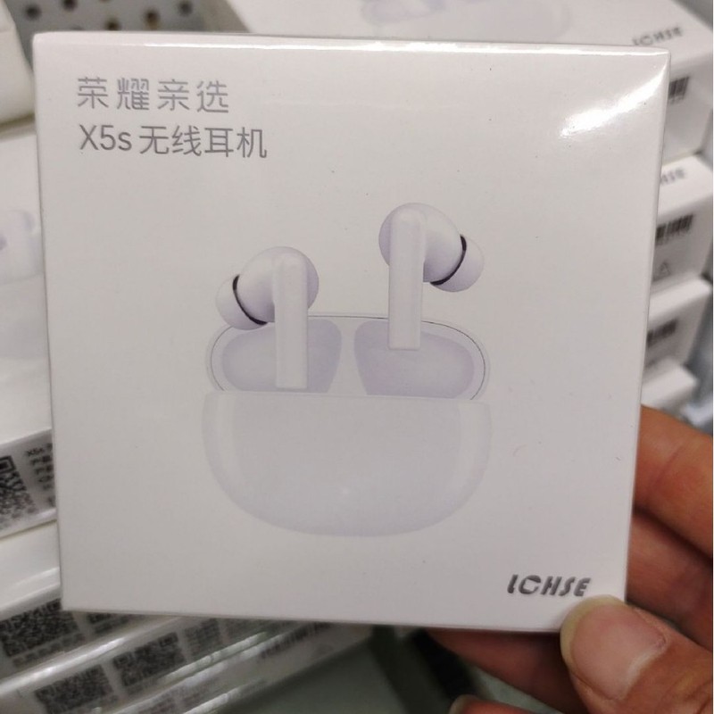 蓝牙耳机 X7 Lite X5S X5i Earbuds a Tiinlab|undefined