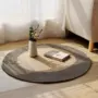 美式床边客厅卧室地毯