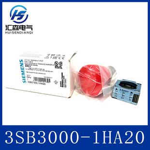 ���T�Ӽ�ͣĢ���Ͱ��o 3SB3000-1HA20 ԭ�b��Ʒ