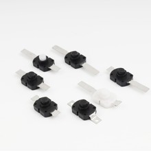 12*17 按钮开关 自锁开关 手电筒开关  触摸开关 按键开关