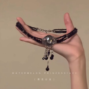 �����F�����Z����ɫ�i�chocker�i���С��������Ů��2026�¿�