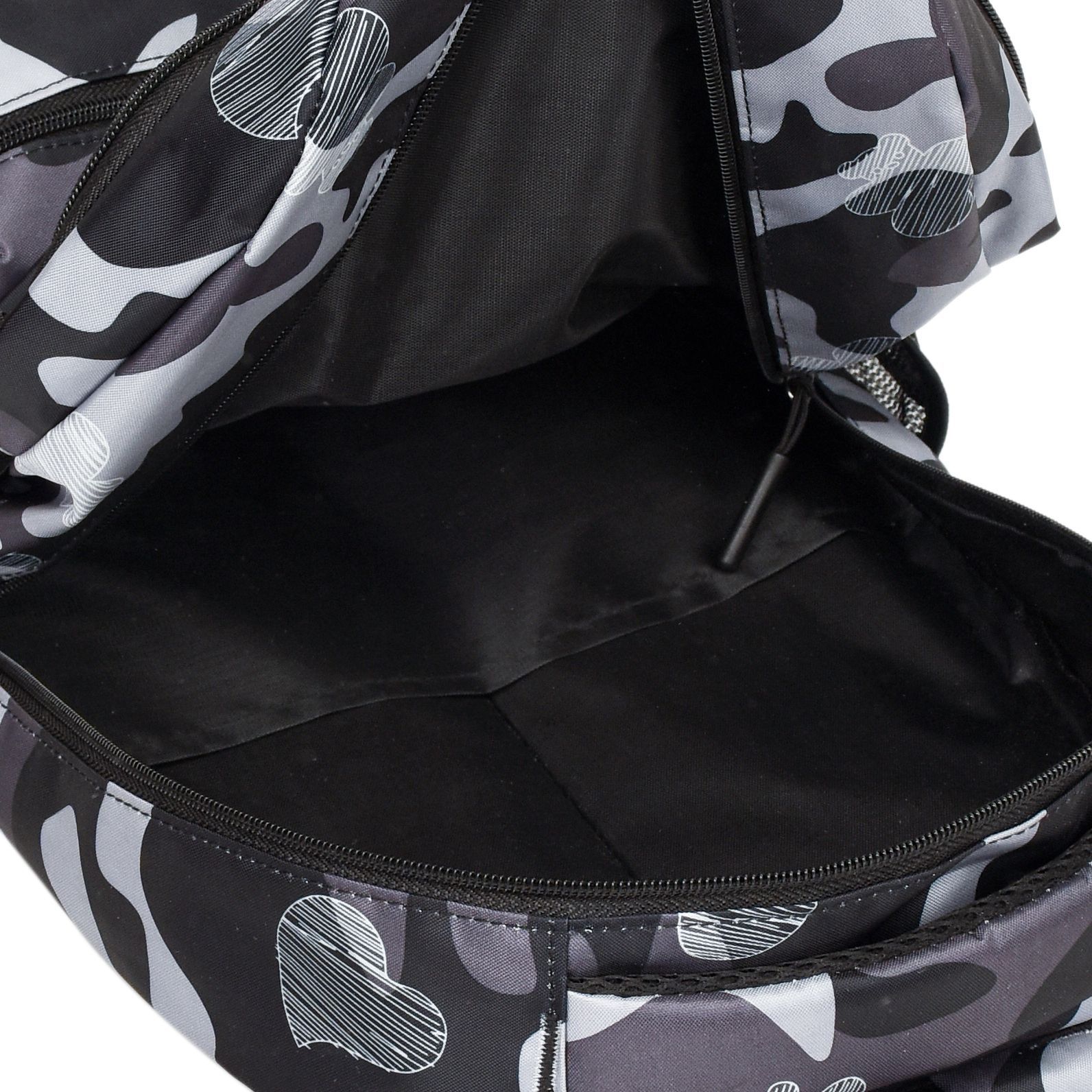 2024 nueva mochila casual de todo fósforo para estudiantes de secundaria y preparatoria de gran capacidad 15,6 pulgadas computadora reducción de carga mochila escolar al por mayor