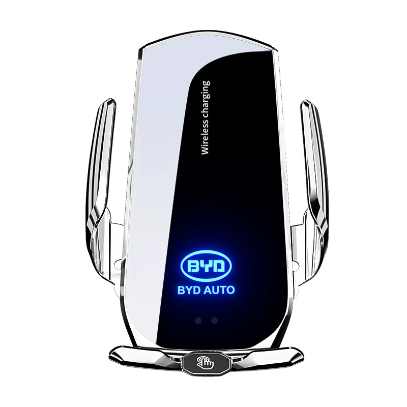 BYD Qin Plus Dedicated Tang DMI Han EV Song PRO/MAX доллар дельфин-разрушитель 05 держатель для мобильного телефона автомобиля