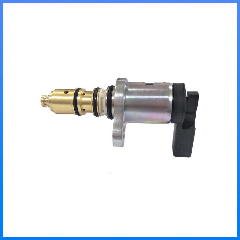 Ac Compressor Control Solenoid Sanden Sd7C161302F 7C16 for Citroen